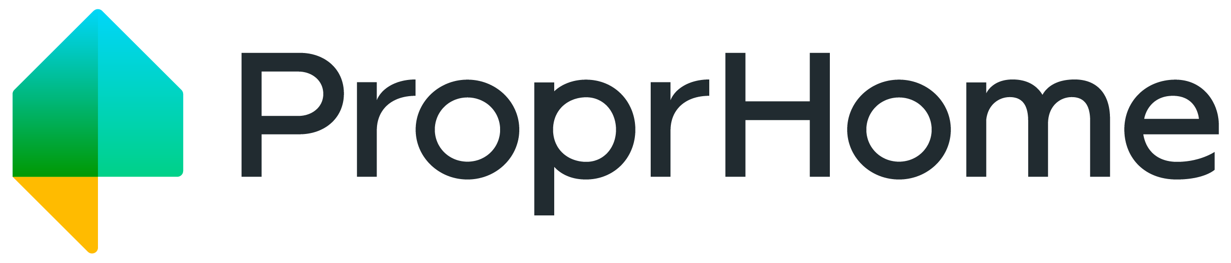 ProprHome